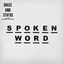 Spoken Word cover