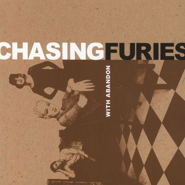 Chasing Furies profile