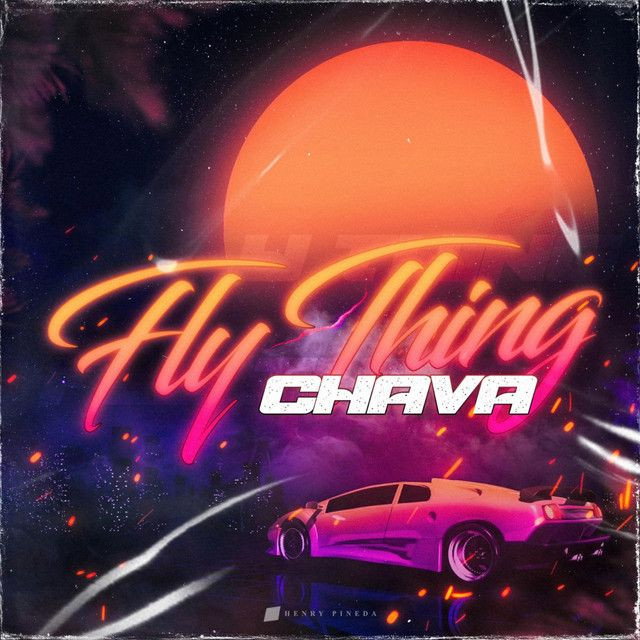 Fly Thing