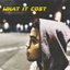 What It Cost cover