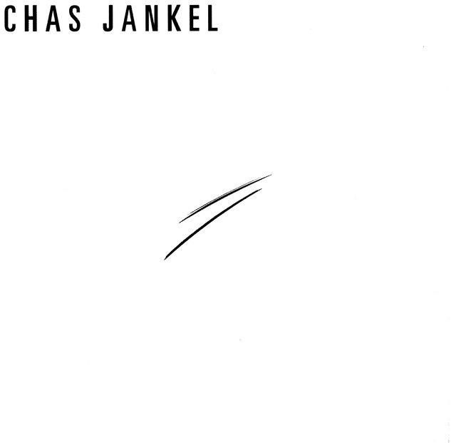 Chaz Jankel profile