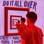 Do It All Over cover