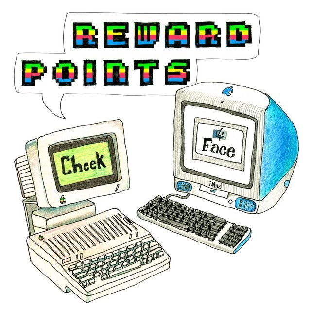 Reward Points