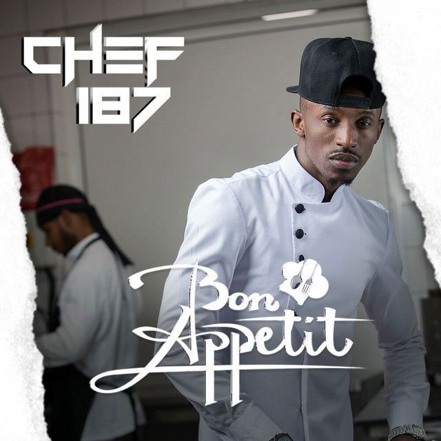 Chef 187 profile