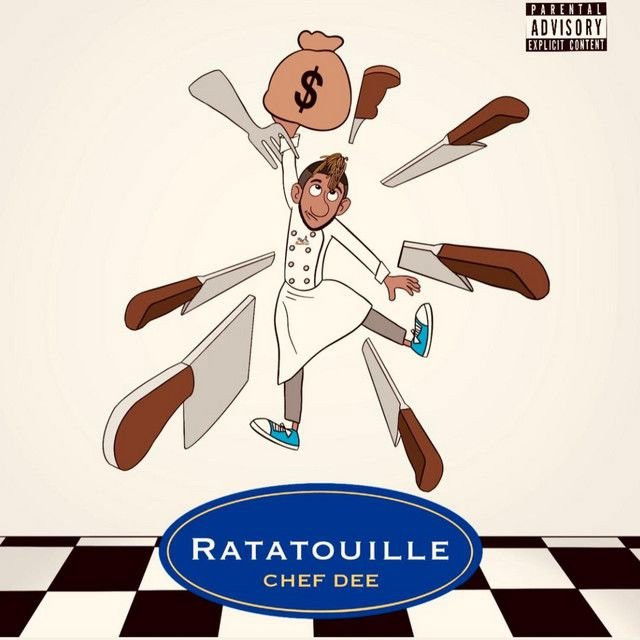 Ratatouille