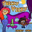 Thicky Vicky cover