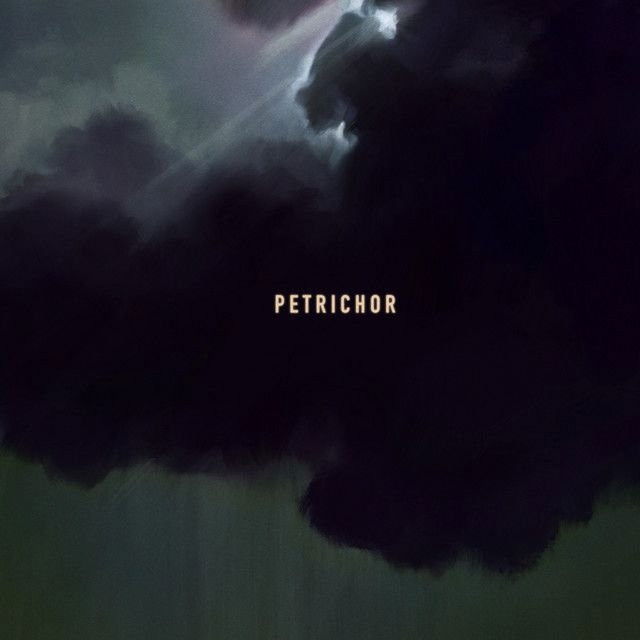 Petrichor