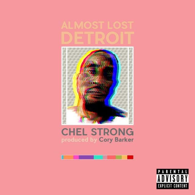 Almost Lost Detroit