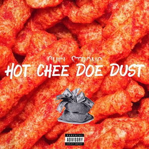 Hot Chee Doe Dust (Red Hand)