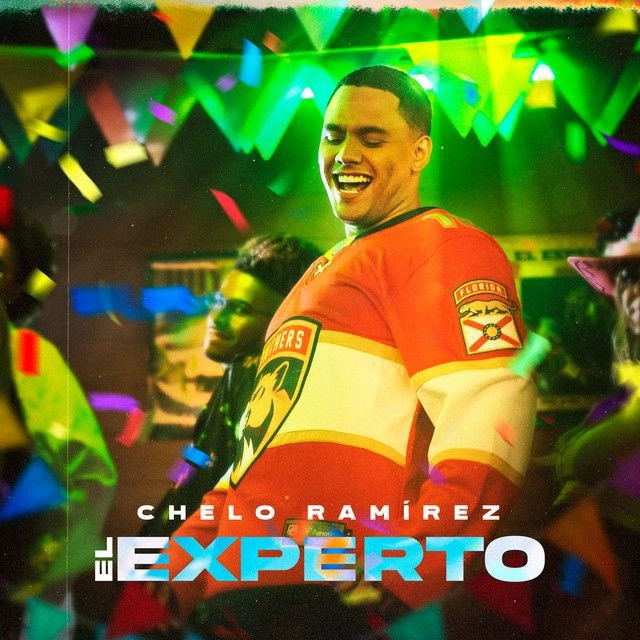 Chelo Ramírez profile