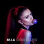 M.I.A cover