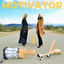 The Motivator cover