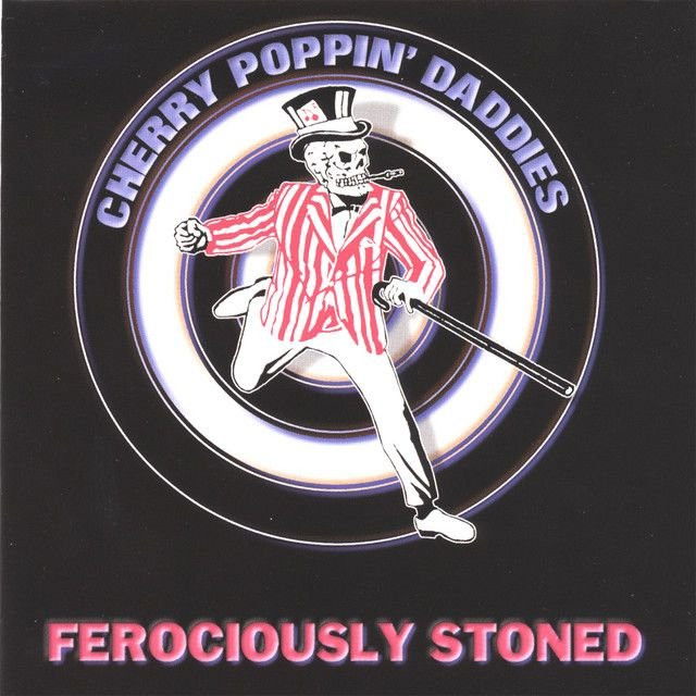 Cherry Poppin’ Daddies profile