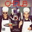Doses & Mimosas cover