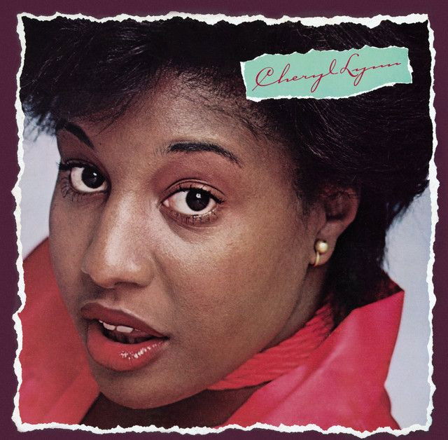 Cheryl Lynn profile