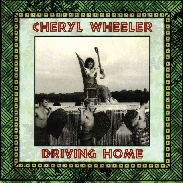 Cheryl Wheeler profile