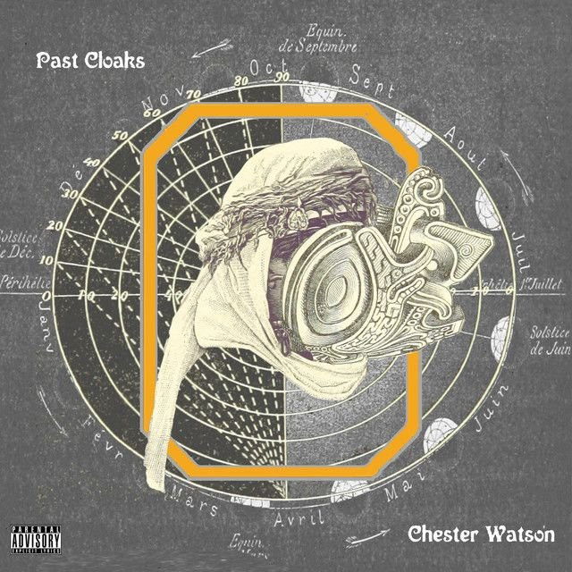 Chester Watson profile