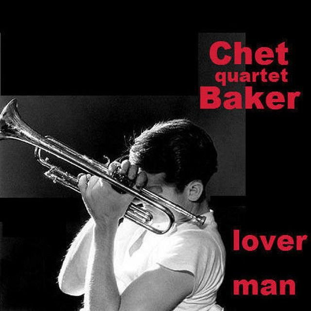 Chet Baker Quartet profile