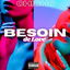 Besoin De Love cover