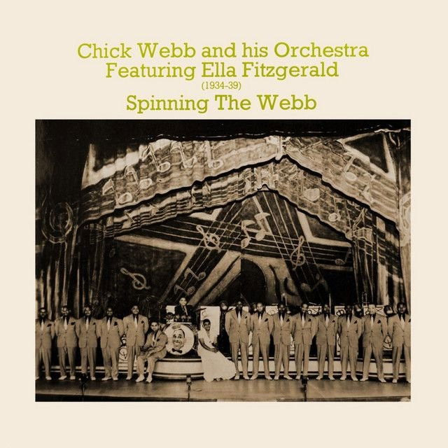 Chick Webb profile