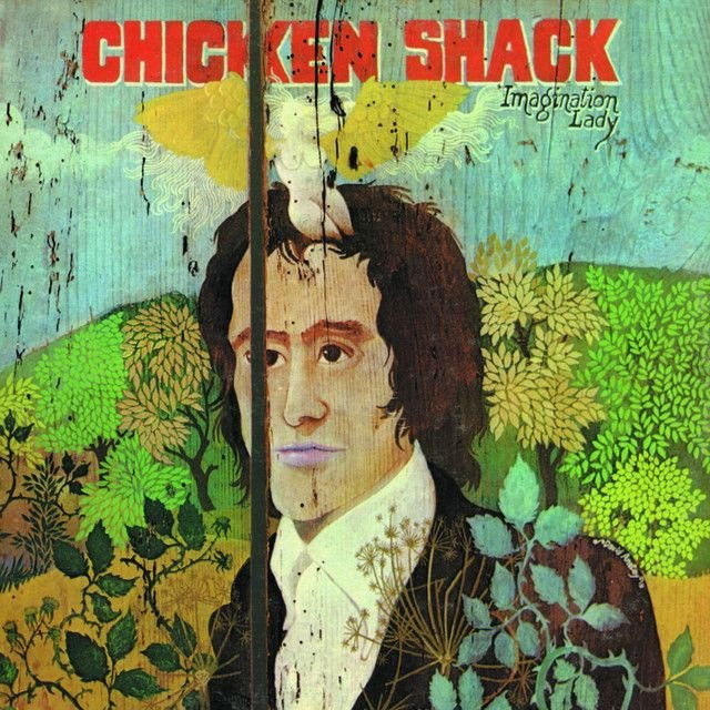 Chicken Shack profile