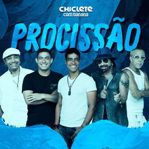 Colar na Procissão