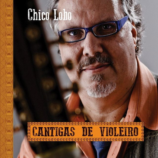 Chico Lobo profile