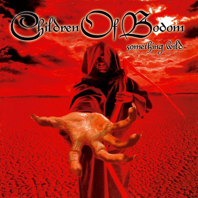 Children of Bodom