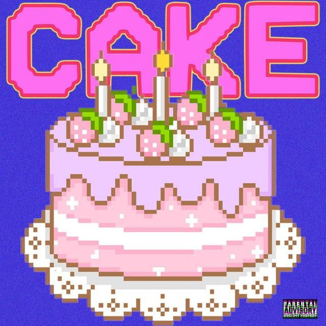 CAKE