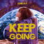 Keep Going... cover