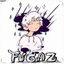 Fugaz cover