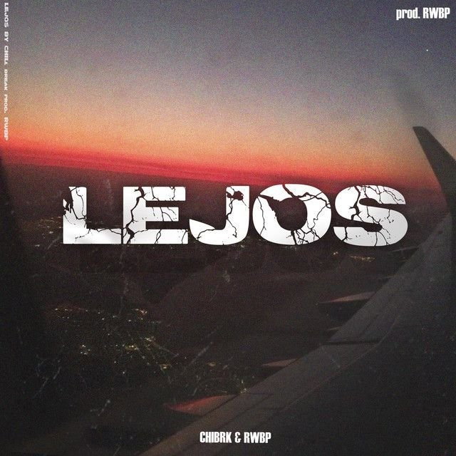Lejos