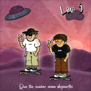 Low 5