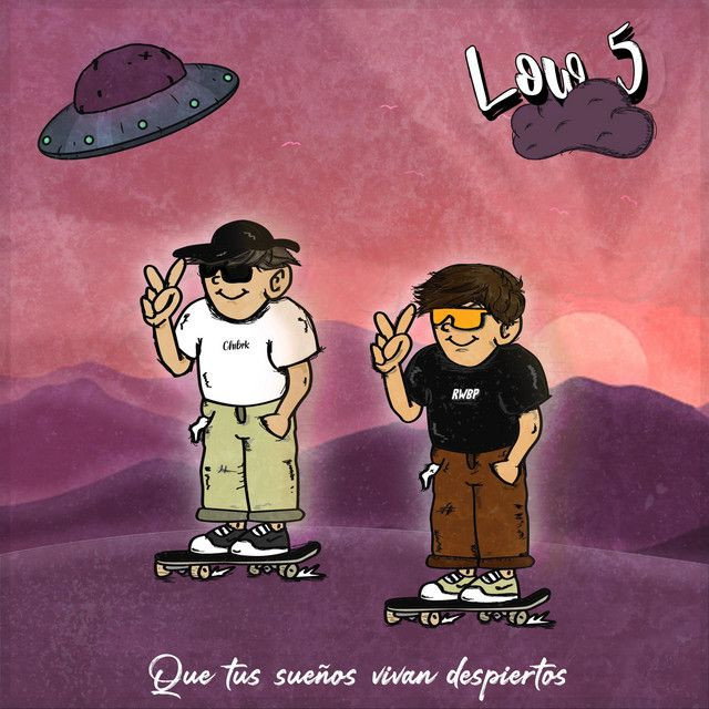 Low 5