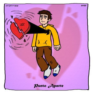 Punto aparte