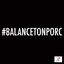 #Balancetonporc cover