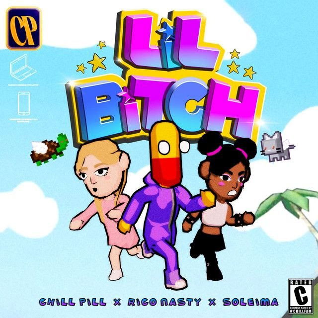 LiLBiTcH