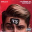 Number 15 cover