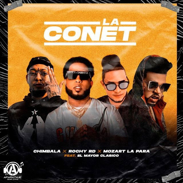 La Conet