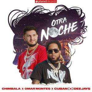 Otra Noche - Prod. by Cuban Deejay$