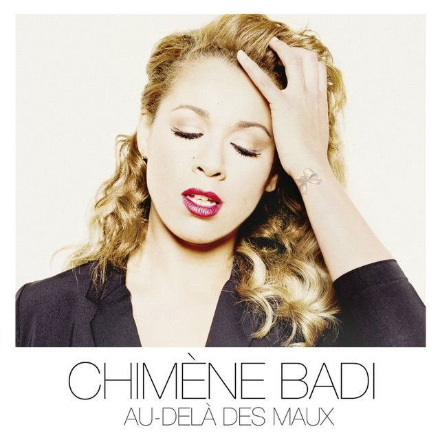 Chimène Badi profile