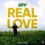 Real Love cover