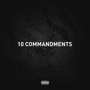 10 Commandments