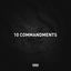 10 Commandments cover