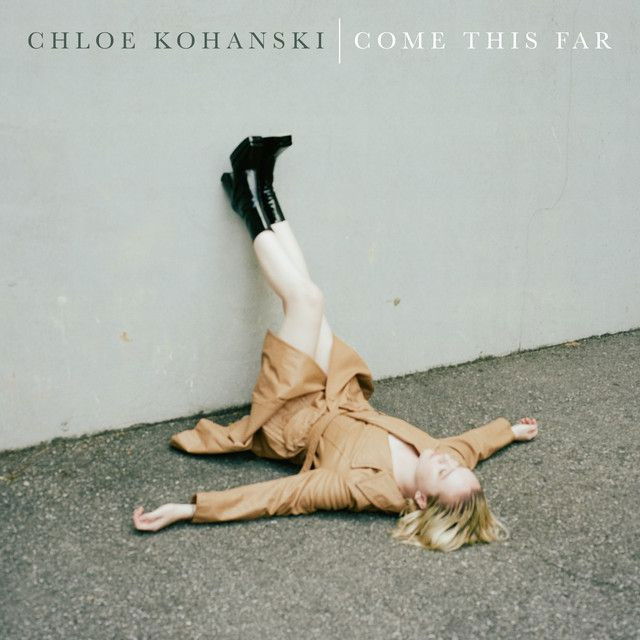 Chloe Kohanski profile