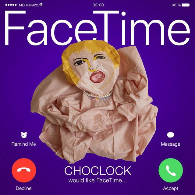 Facetime