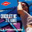 La Interesada cover