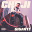 Gigante cover