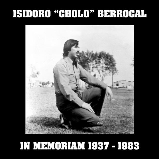 Cholo Berrocal profile