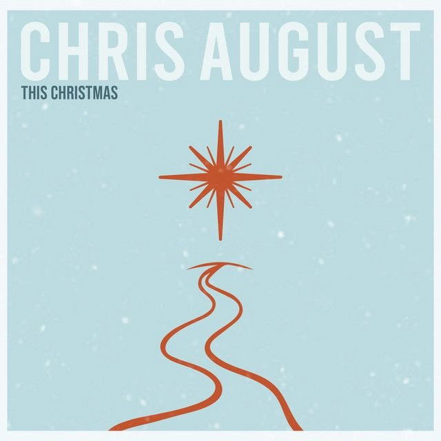 Chris August profile